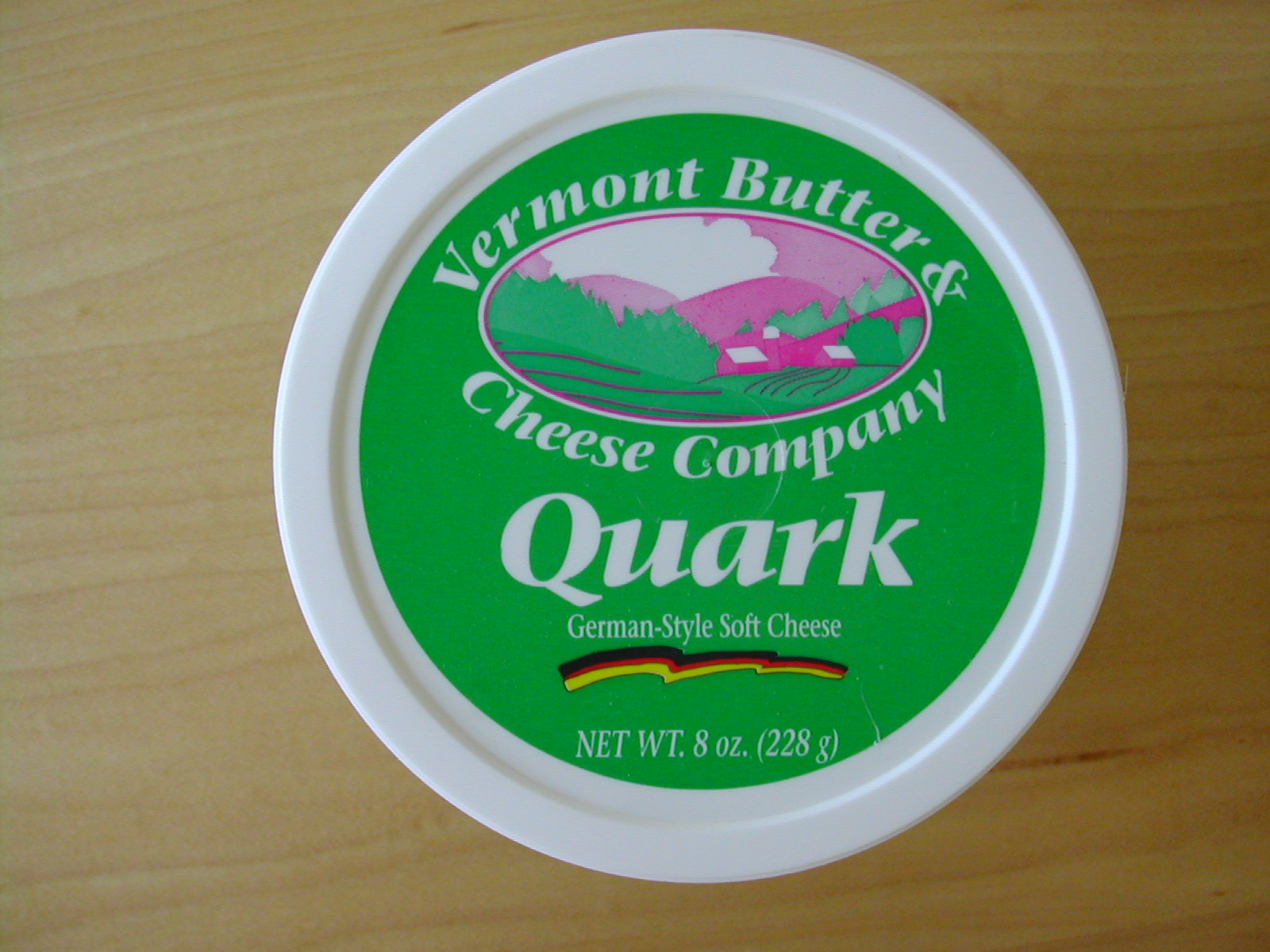 Quark คือ อะไร