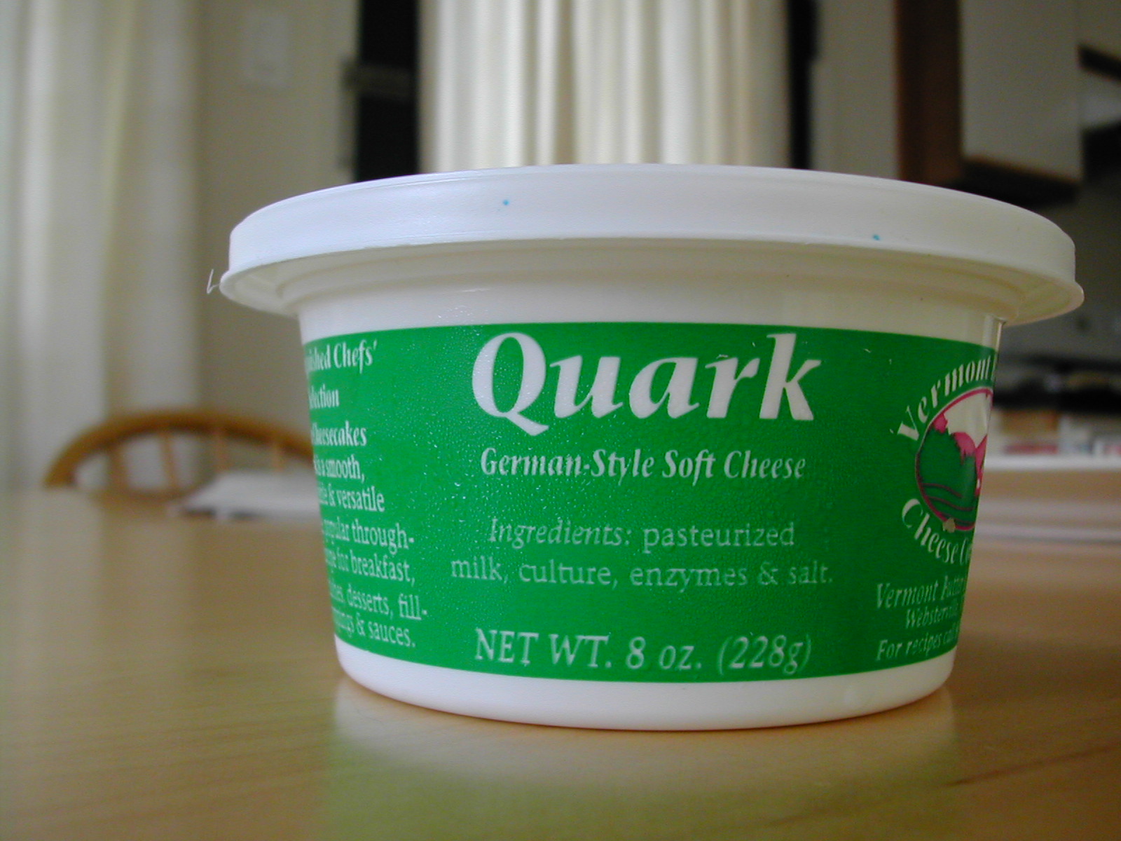 Quark คือ อะไร