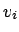 $v_{i}$