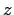 $z$
